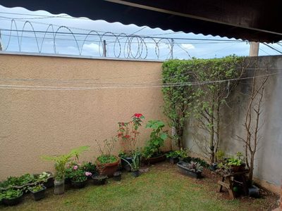Sobrado, 3 quartos, 96 m² - Foto 3
