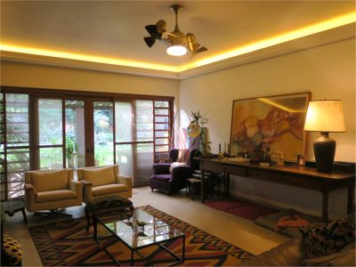 Casa, 2 quartos, 300 m² - Foto 2