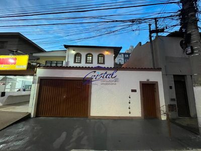 Casa, 1 quarto, 30 m² - Foto 1