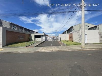 Apartamento, 2 quartos, 40 m² - Foto 1