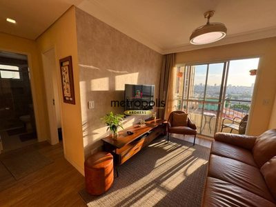 Apartamento, 2 quartos, 68 m² - Foto 2