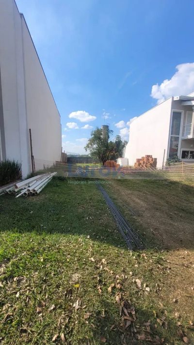 Terreno, 402 m² - Foto 2