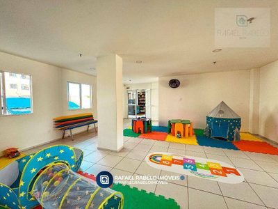 Apartamento, 3 quartos, 65 m² - Foto 4