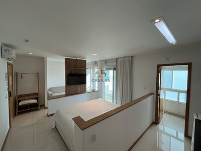 Apartamento, 1 quarto, 39 m² - Foto 2