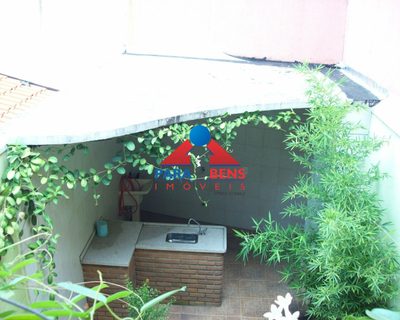 Casa, 3 quartos, 110 m² - Foto 2