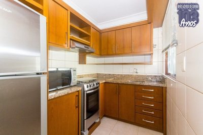 Apartamento, 2 quartos, 58 m² - Foto 5