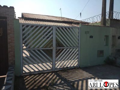 Casa, 2 quartos, 68 m² - Foto 1