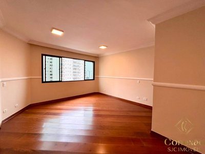 Apartamento, 3 quartos, 145 m² - Foto 3