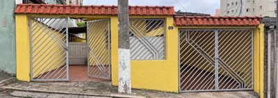 Casa, 3 quartos, 182 m² - Foto 1
