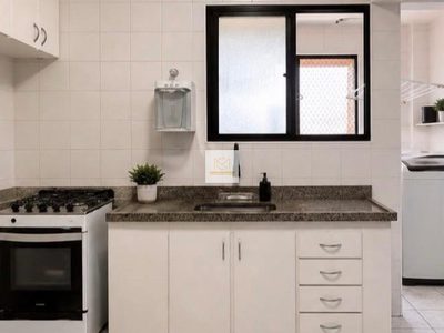 Apartamento, 3 quartos, 94 m² - Foto 5