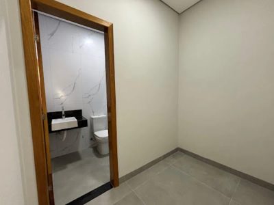 Casa, 1 quarto - Foto 4