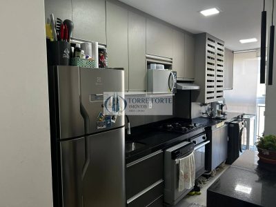 Apartamento, 2 quartos, 51 m² - Foto 5