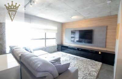 Apartamento, 1 quarto, 90 m² - Foto 2