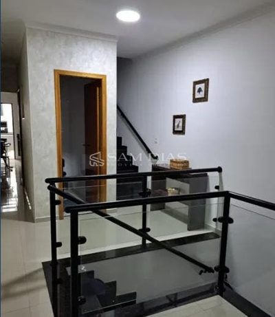 Sobrado, 3 quartos, 180 m² - Foto 4