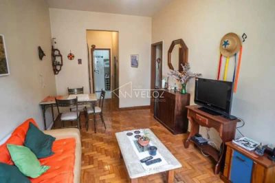 Apartamento, 2 quartos, 66 m² - Foto 5