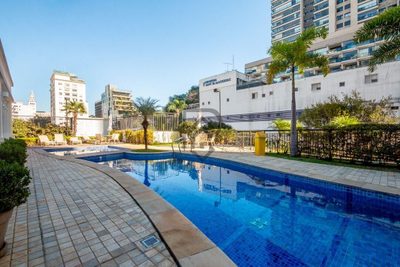 Apartamento, 3 quartos, 150 m² - Foto 4