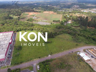 Loteamento e Condomínio, 10 hectares - Foto 3