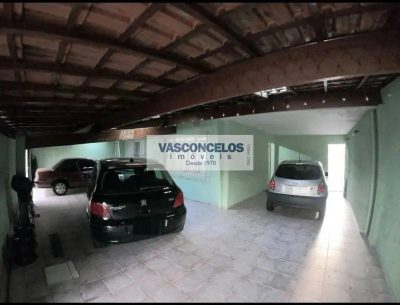Casa, 3 quartos, 176 m² - Foto 2