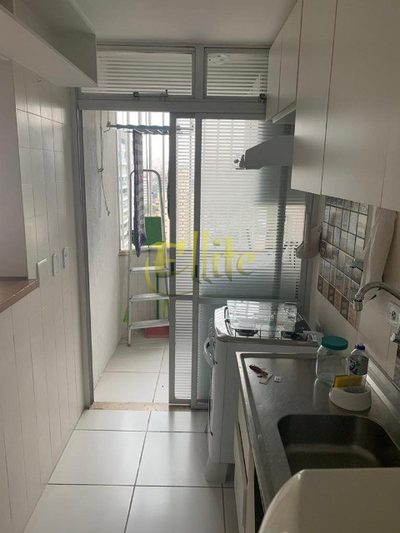 Flat/Apart Hotel, 2 quartos, 70 m² - Foto 4