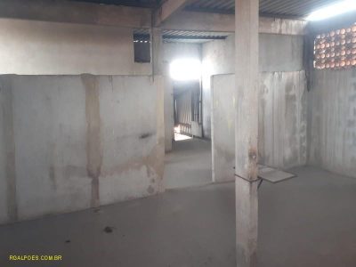 Depósito-Galpão, 300 m² - Foto 2