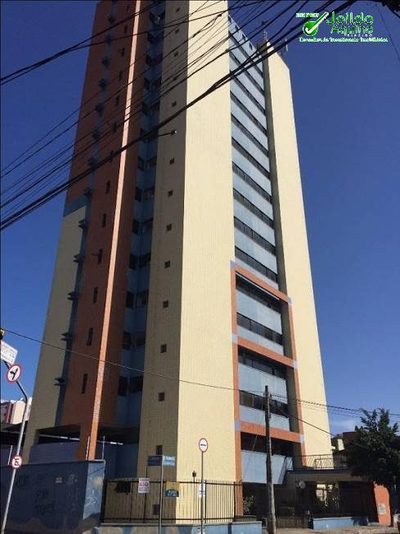 Apartamento, 3 quartos, 60 m² - Foto 3