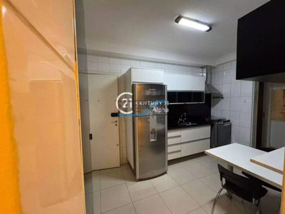 Apartamento, 2 quartos, 113 m² - Foto 3