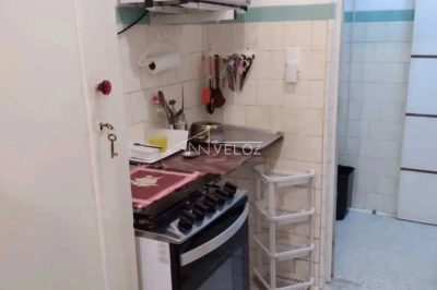 Apartamento, 2 quartos, 70 m² - Foto 4