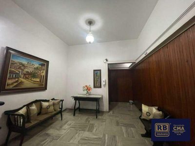 Apartamento, 4 quartos, 218 m² - Foto 2