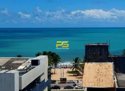 Apartamento, 3 quartos, 95 m² - Foto 3