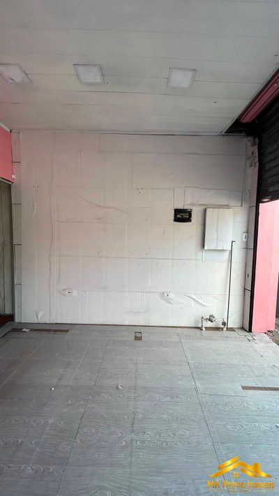 Loja-Salão, 10 m² - Foto 5