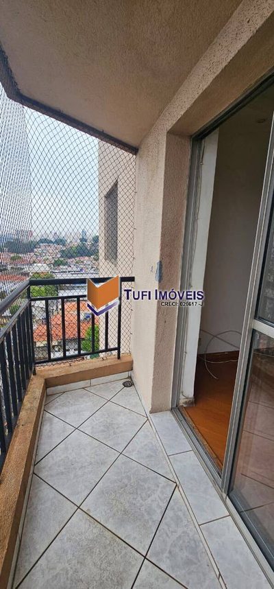 Apartamento, 2 quartos, 60 m² - Foto 4