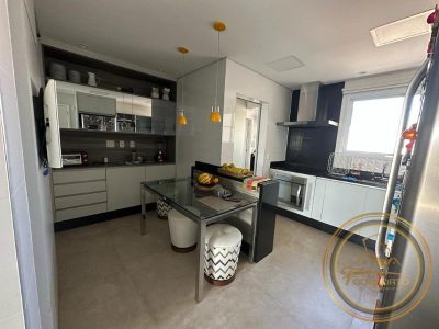 Apartamento, 3 quartos, 165 m² - Foto 3