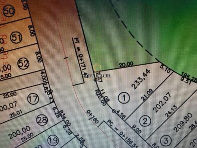 Terreno, 223 m² - Foto 5