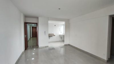 Apartamento, 2 quartos, 51 m² - Foto 5