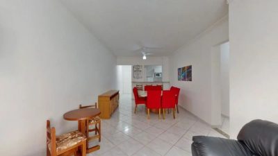 Apartamento, 3 quartos, 100 m² - Foto 2
