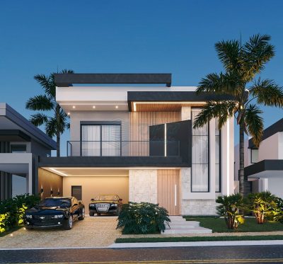 Sobrado, 371 m² - Foto 4