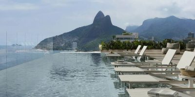 Apartamento, 1 quarto, 39 m² - Foto 1