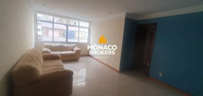 Apartamento, 3 quartos, 90 m² - Foto 1