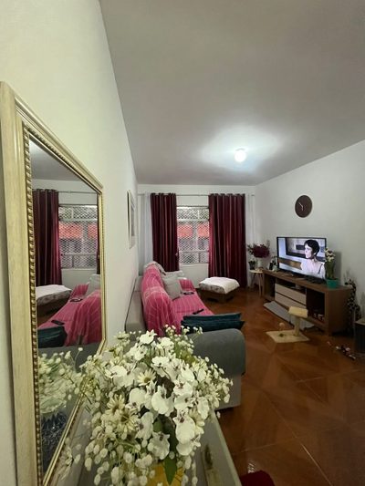 Apartamento, 3 quartos - Foto 1