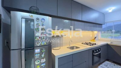 Apartamento, 2 quartos, 58 m² - Foto 2