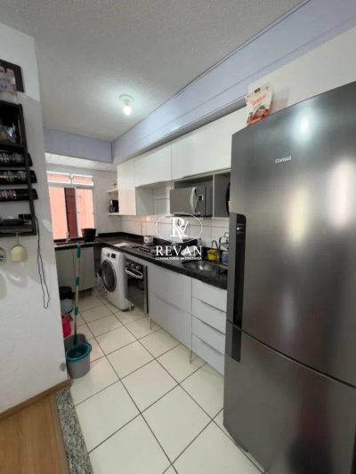 Apartamento, 2 quartos, 43 m² - Foto 5
