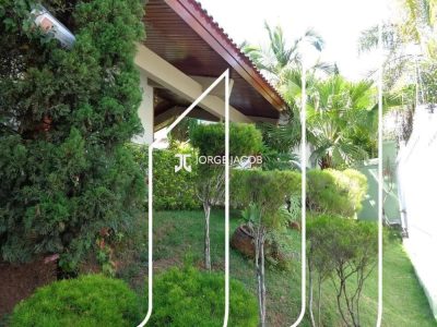 Casa, 4 quartos, 437 m² - Foto 4