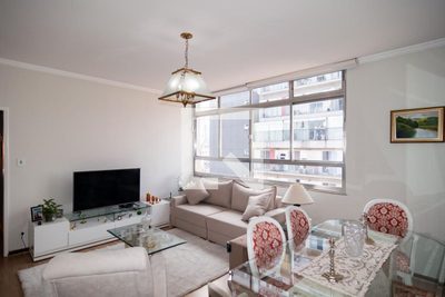 Apartamento, 3 quartos, 98 m² - Foto 1