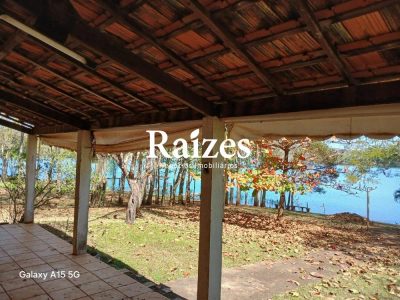 Chácara, 4 quartos - Foto 4