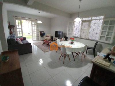 Sobrado, 4 quartos, 130 m² - Foto 5