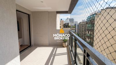 Apartamento, 3 quartos, 96 m² - Foto 4