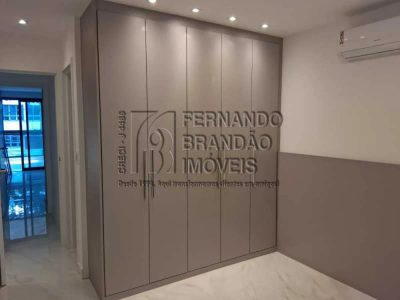 Apartamento, 2 quartos, 100 m² - Foto 5