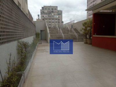 Apartamento, 2 quartos, 45 m² - Foto 3