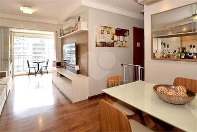 Apartamento, 3 quartos, 90 m² - Foto 2