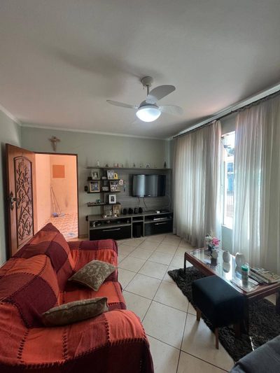 Casa, 3 quartos, 181 m² - Foto 2